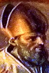 Severo de Nápoles, Santo