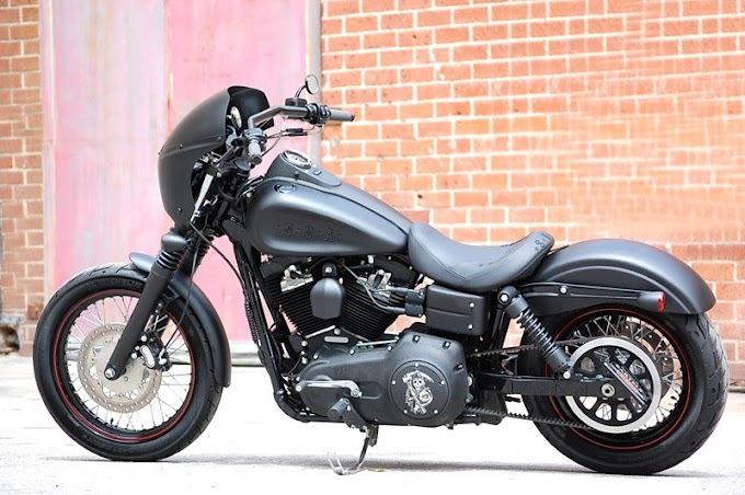 Harley Davidson Soa Edition / ดูให้เกิดกิเลส ส่อง HARLEY-DAVIDSON ทั้ง 6 คันจากซีรีส์ ... - Many investors might argue that valuation doesn't matter because they're invested for dividends, but the company has.