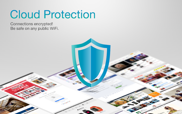  Puffin Browser Pro- screenshot 