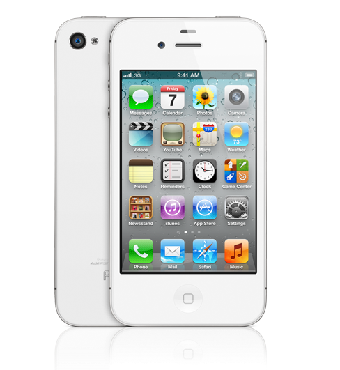 IPhoneRoot.com » How much is unlocked iPhone 4S? » Print