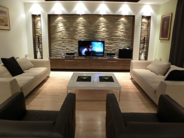 Magnificent Modern Living Room Wall Ideas 600 x 450 · 38 kB · jpeg