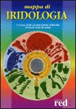 Mappa di Iridologia