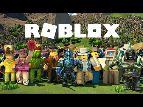 Roblox