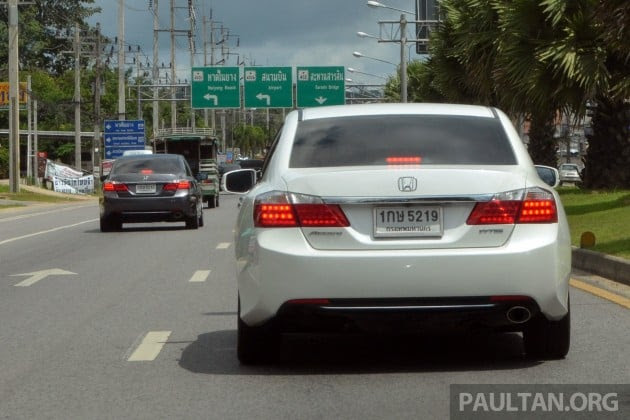 Accord Thai Drive-32