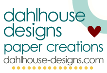 Dahlhouse Designs Blog