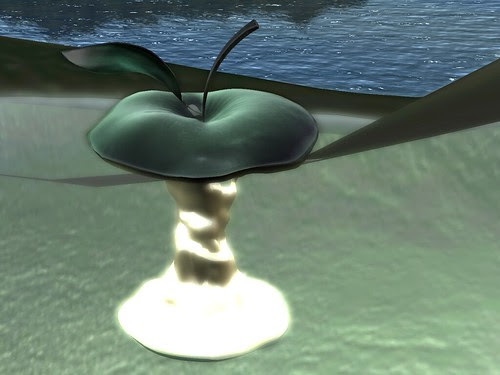 Apple Landing
