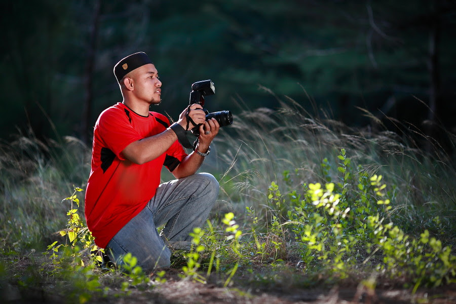 Zhariff Photography: Grand Outing 2012 Kelantan Tourism