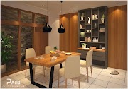 27+ Desain Dapur Rumah Makan Sederhana Paling Unik