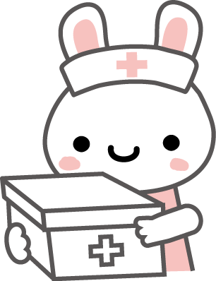 医療イラスト かわいい看護師と医師の無料イラスト