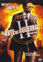 El arte de la guerra 2: La traición estreno españa completa en español
descargar UHD latino 2008