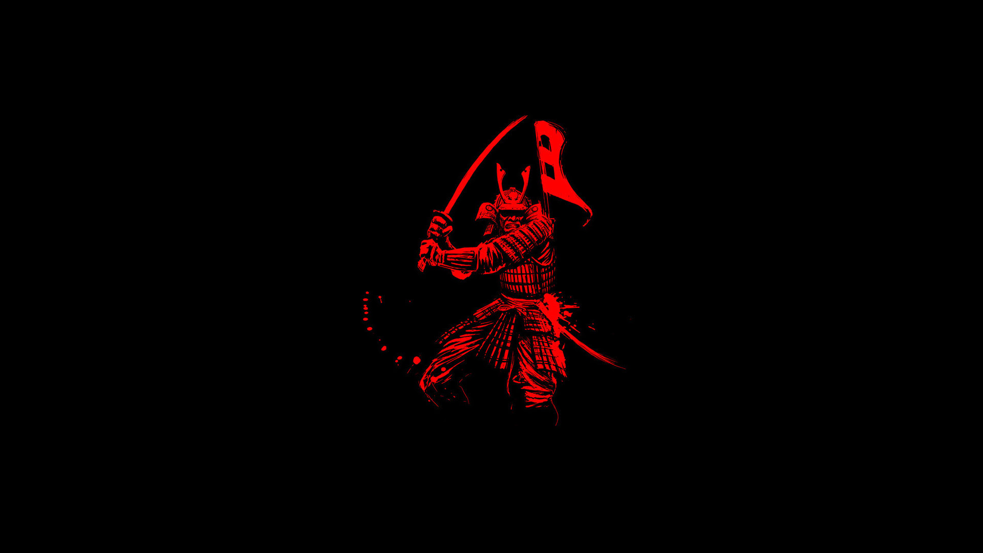 Samurai Wallpaper 1920x1080 (75+ images)