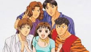 花より男子 概要 あらすじ 主題歌 登場人物 声優 いっぱいアニメを楽しもう