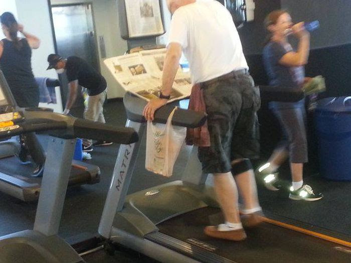 ما عندهم وقت