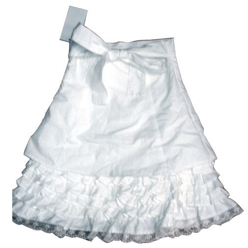 Small Girls Fashion Skirt