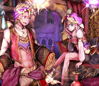 イラストテクニック第105回 武田ほたる ワコムタブレットサイト Wacom