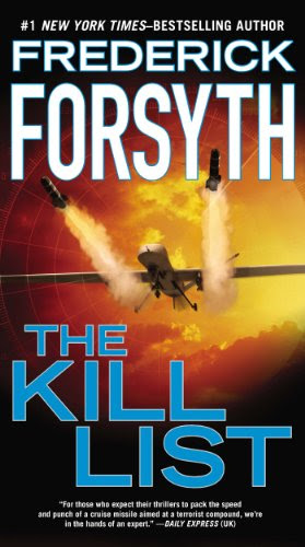 The Kill ListBy Frederick Forsyth