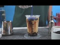 Cabang Kini Cheese Tea Indonesia