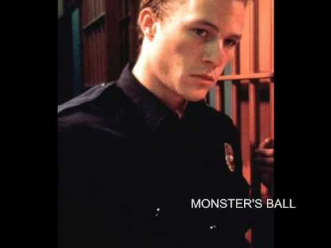 heath ledger filmography