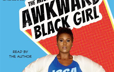 Link Download The Misadventures of Awkward Black Girl How to Download FREE Books for iPad PDF