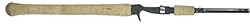 Wright and McGill Essentials HS 82C-1 Hot Shot Medium 8'2 1-Piece Casting Rod