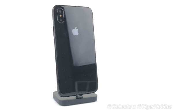 تقرير: آبل تتخلى عن ميزة مهمة في آيفون 8 