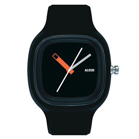 Kaj by Karim Rashid at Dezeen Watch Store