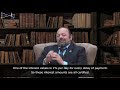ARTEMIS SORRAS - PRESIDENT OF ELLINON SYNELEYSIS - 1st INTERVIEW AFTER HIS RELEASE FROM PRISON -