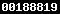 counter on blogger