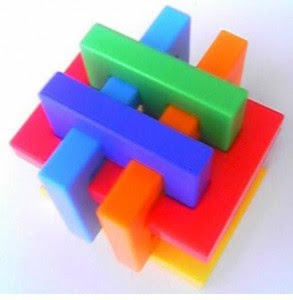 Gordian's Knot Puzzle - Techglimpse