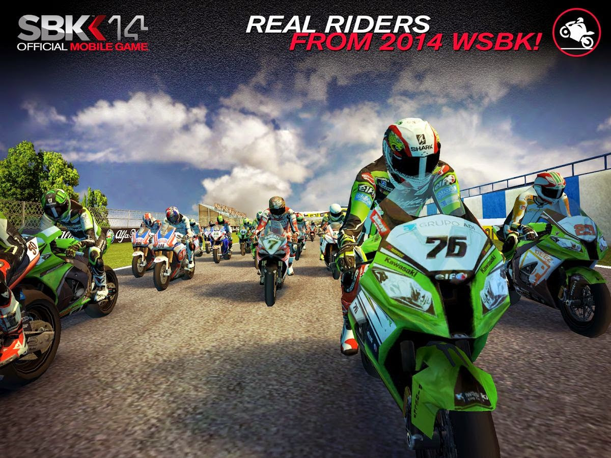 SBK14