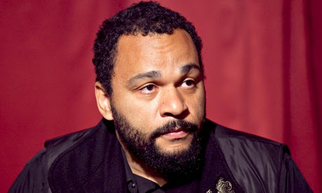 Dieudonne M'Bala M'Bala placed in custody