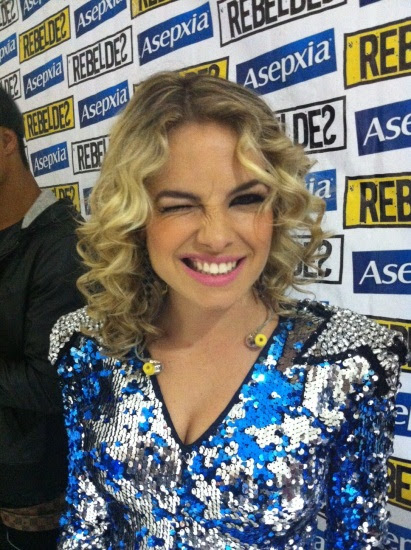 Nina Ramos/R7