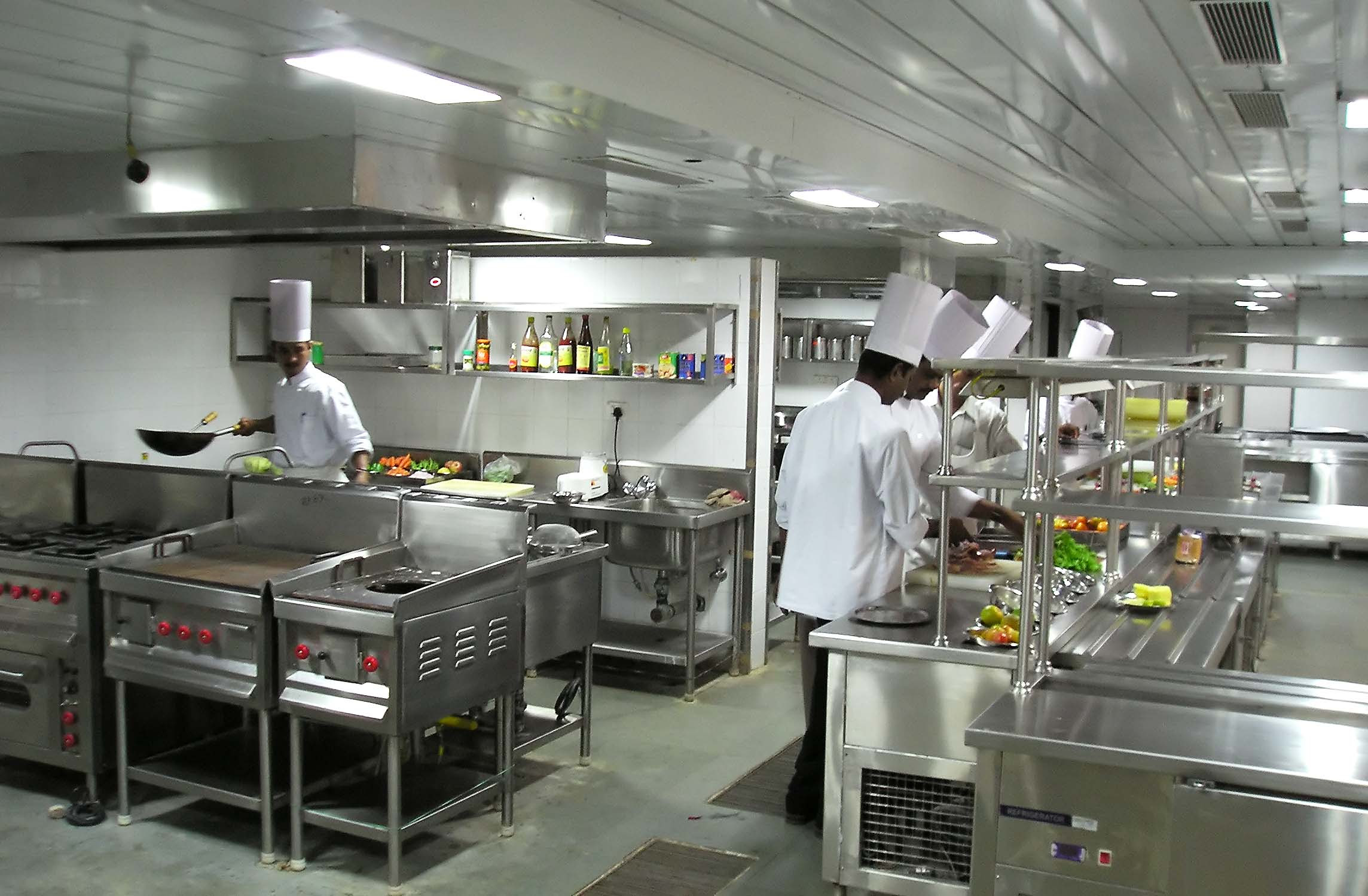 Caf  restaurant  et Pizzeria Kh misset mat riel et 
