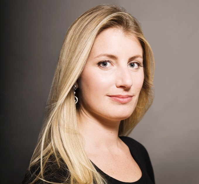 Alexis Maybank _ Project September CEO