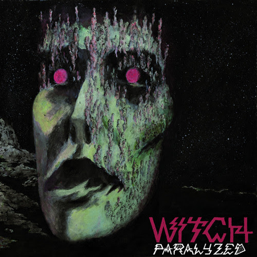 Witch - Paralyzed - 2008