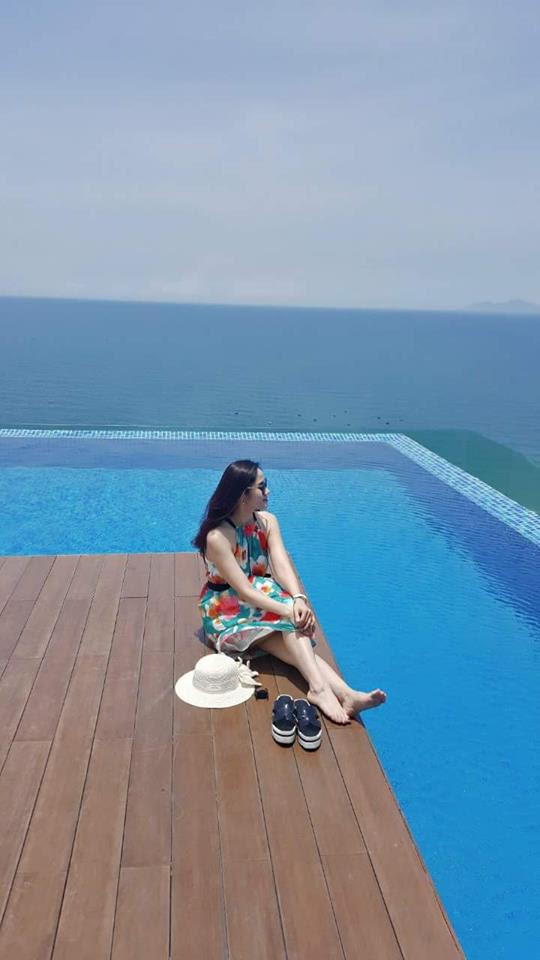 Nữ MC xinh đẹp: “Đừng mơ làm nữ hoàng trong hôn nhân, rồi lại lo bị cướp ngôi” - Ảnh 5.