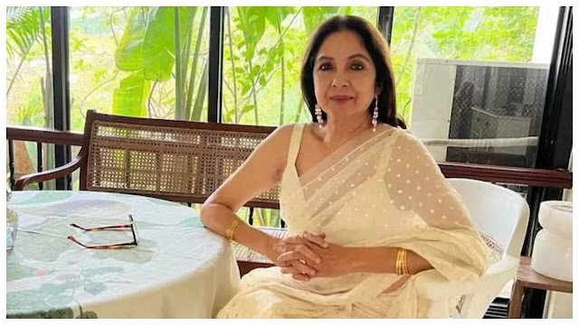 Neena on progressive women being presented as 'vamps'