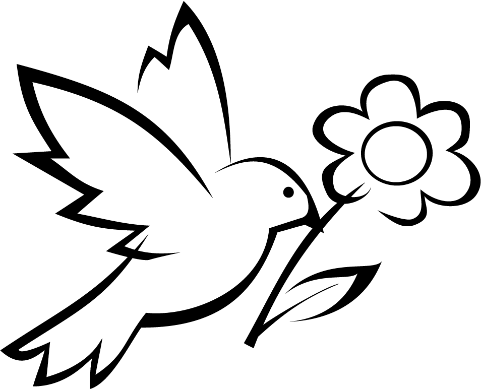 74 dessins de coloriage fleur à imprimer sur LaGuerche.com  Page 7