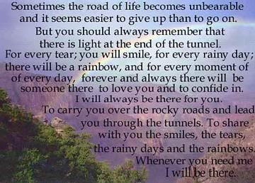 Rainbows