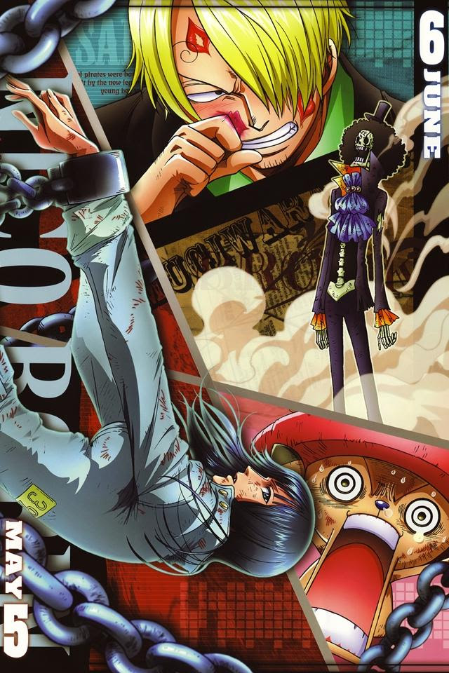 壁紙 ワンピースのスマホ壁紙640x960 Onepiece I06 Jpg 壁紙box