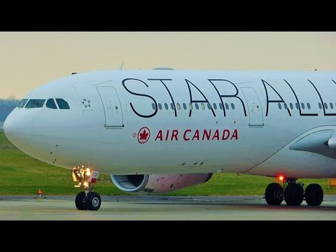 Video Korean Air Star Alliance