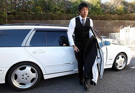 プロ野球選手になるという事 ジャーマンボーイのブログ ドイツの会 みんカラ