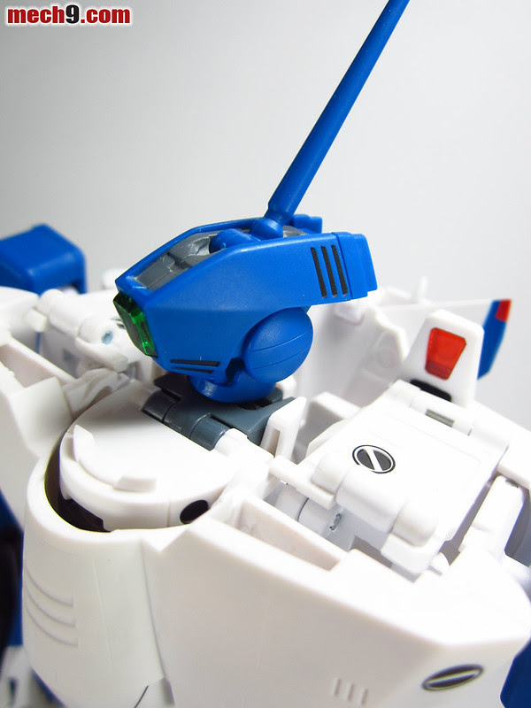 Yamato 1/60 VF-1A Maximlian Jenius ver