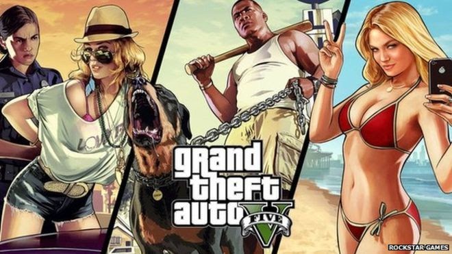 ▷ Descargar GRAND THEFT AUTO V (GTA 5) para PC【MEGA & MEDIAFIRE】2021