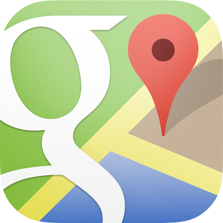 Map icon