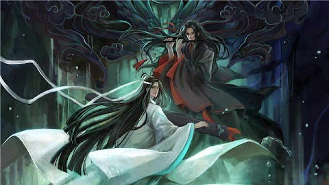 魔道 祖師 小說 線上 看