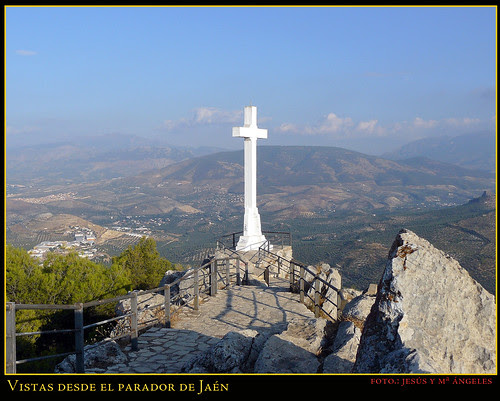 vistas desde Santa Catalina
