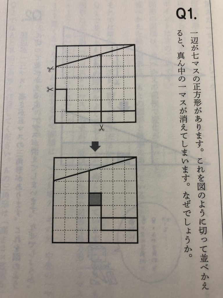 面白くて眠れなくなる数学 ファイナル の読みどころ オンライン講師ブログ