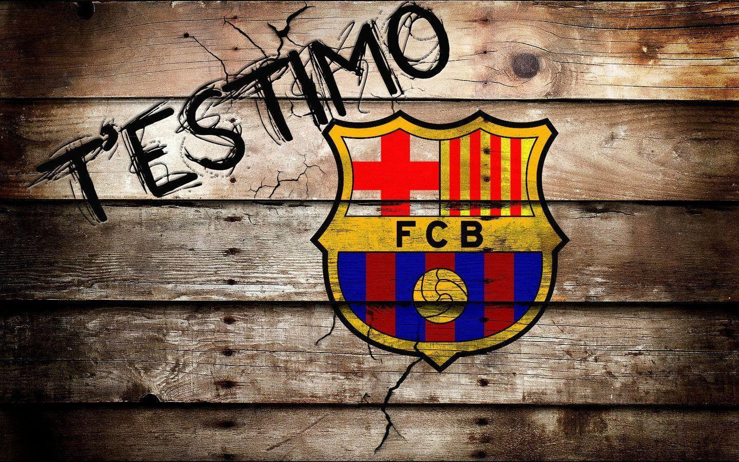 Logo Barcelona Wallpapers Terbaru 2015 - Wallpaper Cave