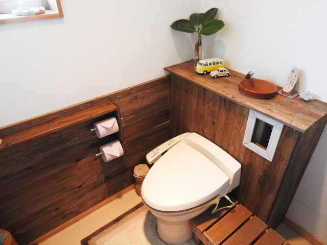 トイレを整えること は人生にどんな意味をもたらすのか 風水インテリアコラム